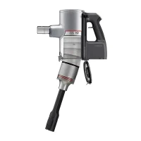 Vertical Vacuum Cleaner Shark A9K-CORE3S, Silver