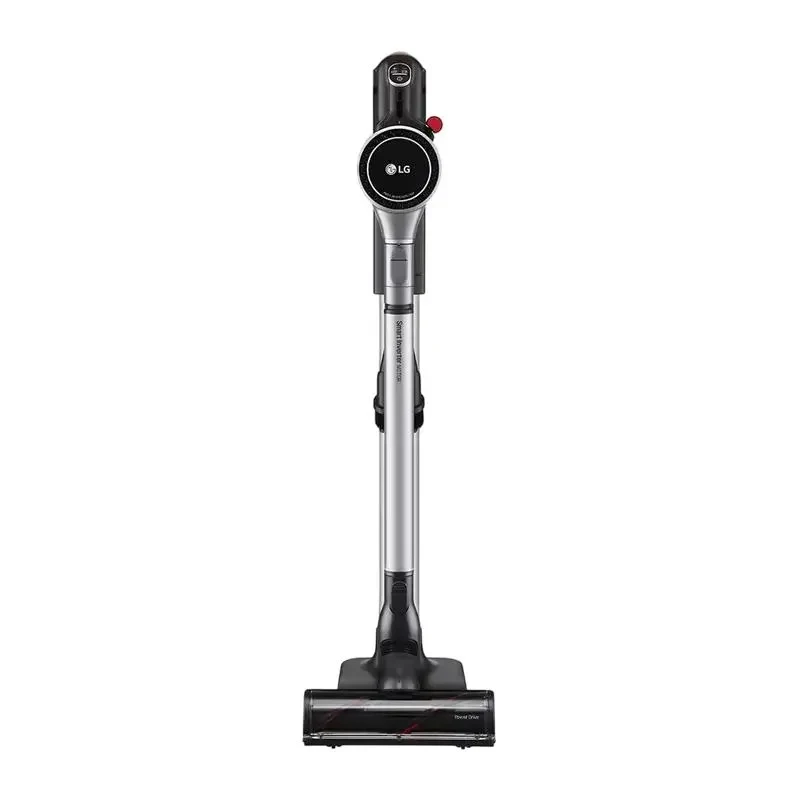 Vertical Vacuum Cleaner Shark A9K-CORE3S, Silver 10