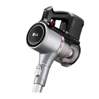 Vertical Vacuum Cleaner Shark A9K-CORE3S, Silver 11