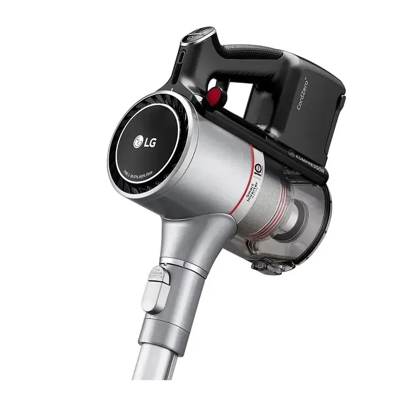 Vertical Vacuum Cleaner Shark A9K-CORE3S, Silver 11