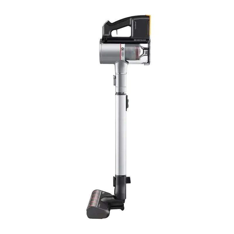 Vertical Vacuum Cleaner Shark A9K-CORE3S, Silver 12