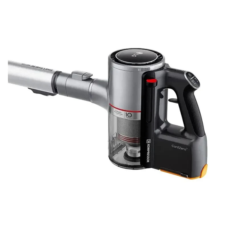Vertical Vacuum Cleaner Shark A9K-CORE3S, Silver 13