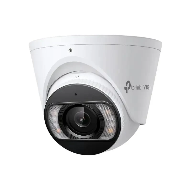 Network Camera TP-LINK VIGI C445(4mm), White 3