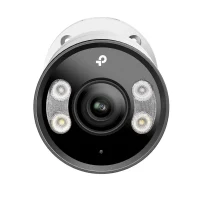 Network Camera TP-LINK VIGI C355 (6 mm), White
