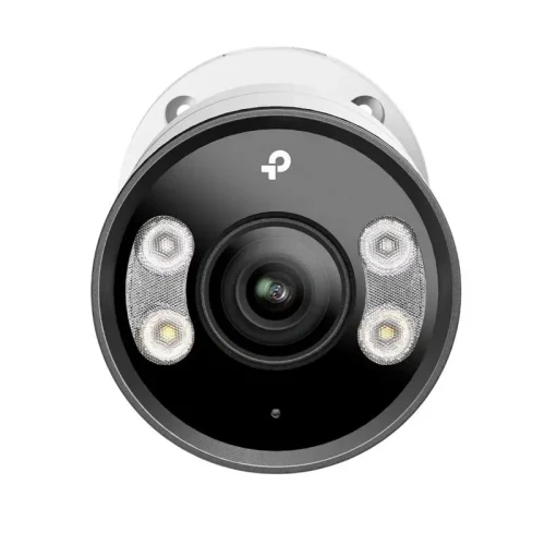 Network Camera TP-LINK VIGI C355 (6 mm), White