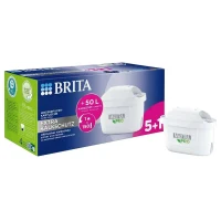 Set of cartridges Brita Maxtra Pro, 6 pcs 4