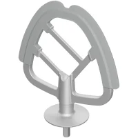 Food processor Electrolux E6KM1-4OWT, White 5