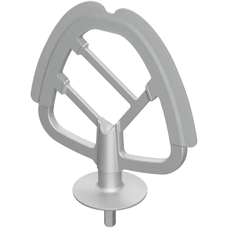 Food processor Electrolux E6KM1-4OWT, White 5