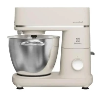 Food processor Electrolux E6KM1-4OWT, White 6