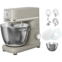 Food processor Electrolux E6KM1-4OWT, White 7