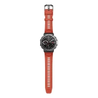 Smartwatch Xiaomi Amazfit T-Rex 3, 48mm, Lava 4