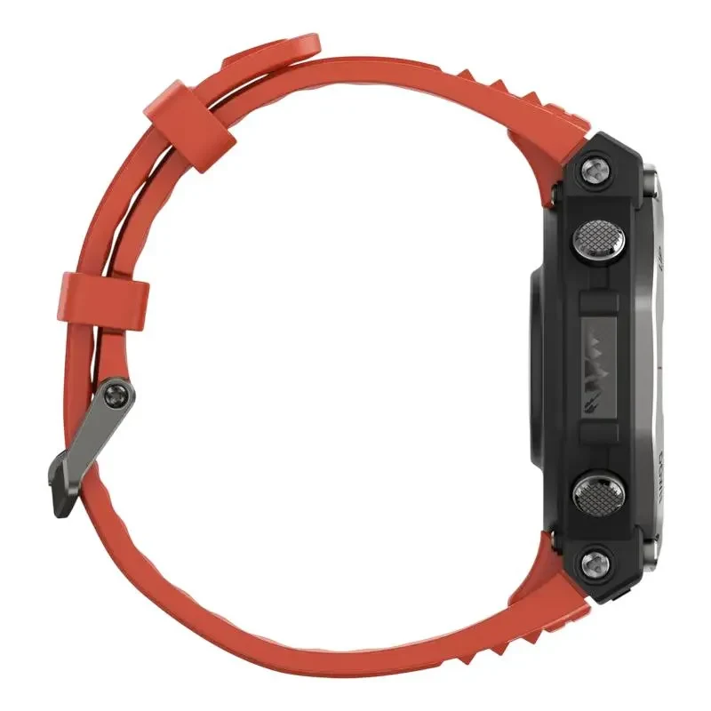 Smartwatch Xiaomi Amazfit T-Rex 3, 48mm, Lava 5