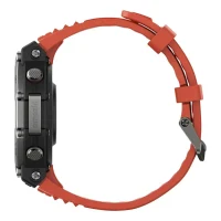 Smartwatch Xiaomi Amazfit T-Rex 3, 48mm, Lava
