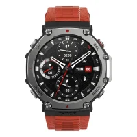 Smartwatch Xiaomi Amazfit T-Rex 3, 48mm, Lava 3