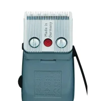 Hair Clipper Moser Typ 1400-0278, Red 4