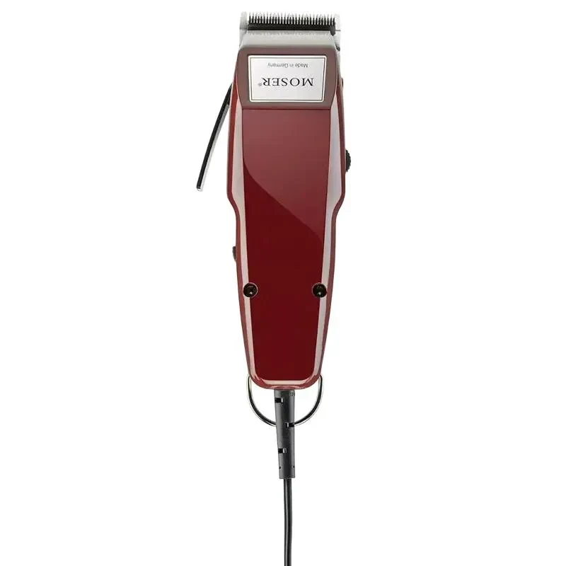 Hair Clipper Moser Typ 1400-0278, Red 5