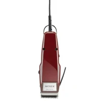 Hair Clipper Moser Typ 1400-0278, Red 2