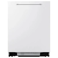 Dishwasher Samsung DW60DG760B00U1, White 3
