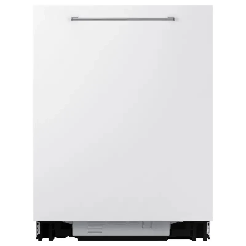 Dishwasher Samsung DW60DG760B00U1, White 3