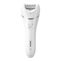 Epilator Philips BRE770/92, White 4