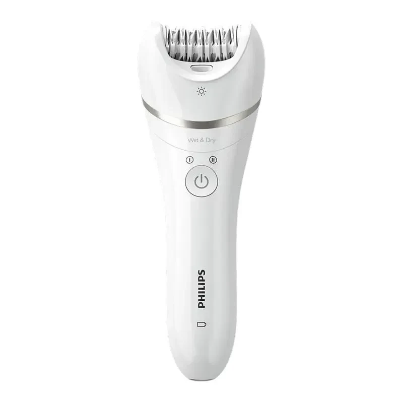 Epilator Philips BRE770/92, White 4