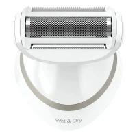 Epilator Philips BRE770/92, White 6