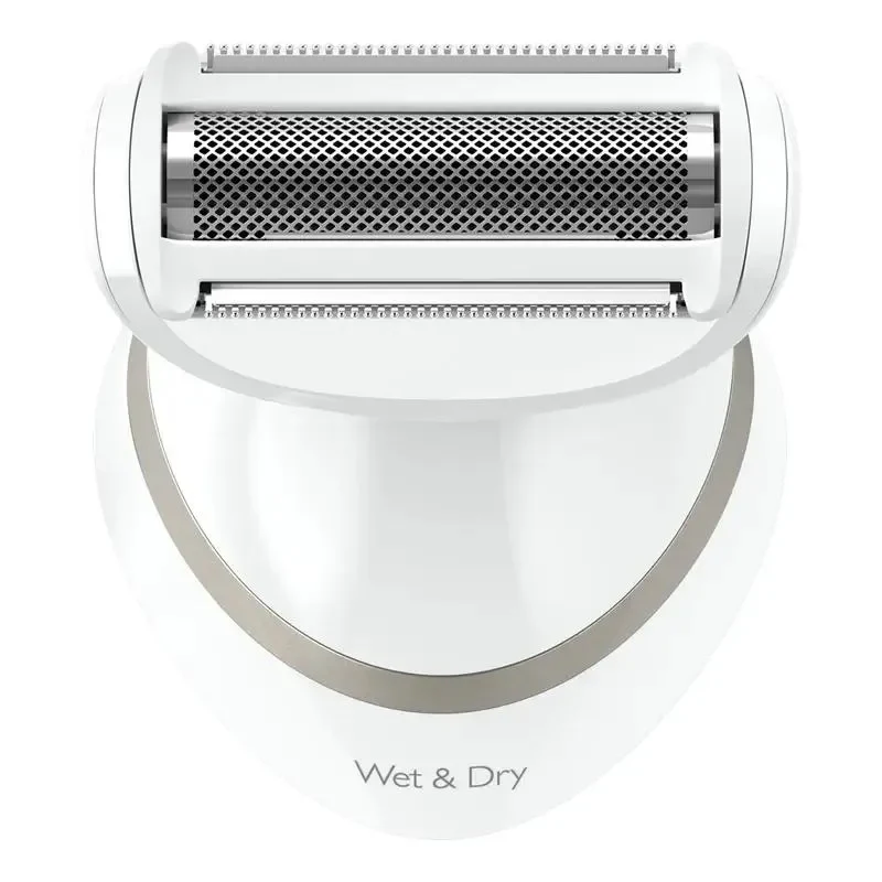 Epilator Philips BRE770/92, White 6