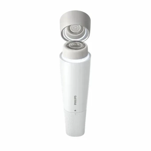 Epilator Philips BRE770/92, White