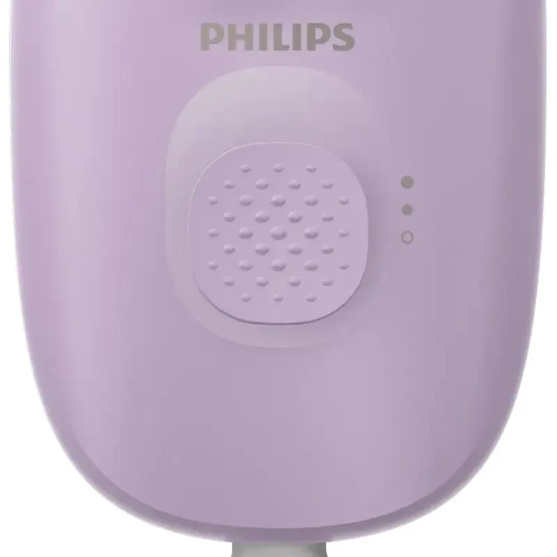 Epilator Philips BRE257/00, Purple 4