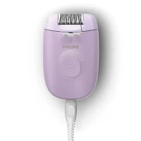 Epilator Philips BRE257/00, Purple 2