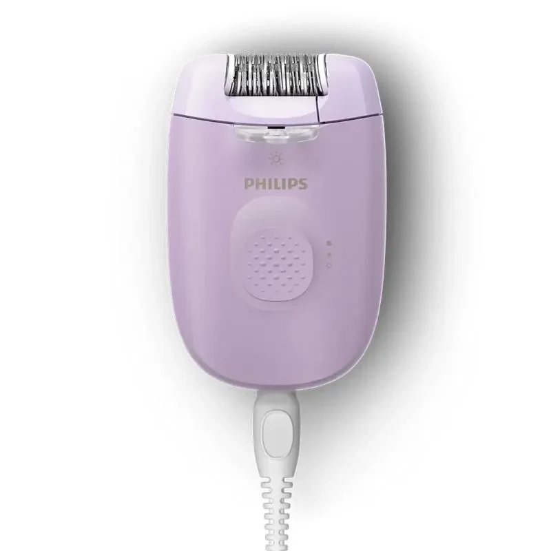 Epilator Philips BRE257/00, Purple 2