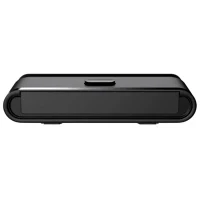 Parking card Hoco CPH19, Black