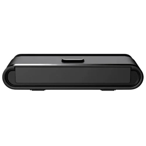 Parking card Hoco CPH19, Black