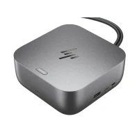 Docking Station HP Thunderbolt 4 Ultra, Grey 5