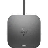 Docking Station HP Thunderbolt 4 Ultra, Grey 6