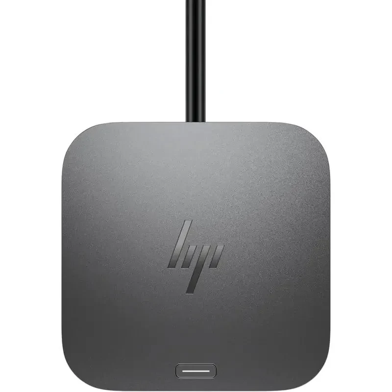 Docking Station HP Thunderbolt 4 Ultra, Grey 6