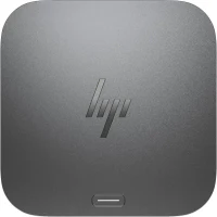 Docking Station HP Thunderbolt 4 Ultra, Grey 7