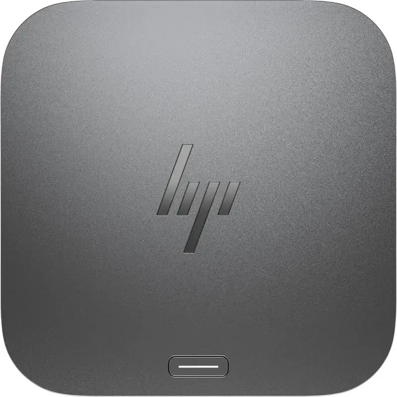 Docking Station HP Thunderbolt 4 Ultra, Grey 7