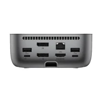 Docking Station HP Thunderbolt 4 Ultra, Grey 8