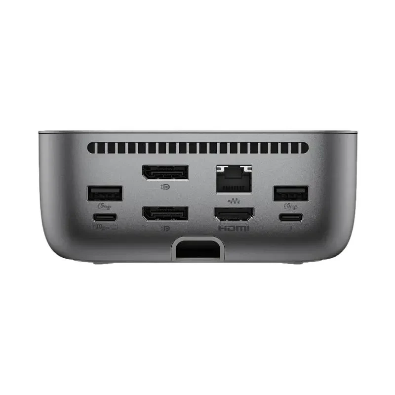 Docking Station HP Thunderbolt 4 Ultra, Grey 8