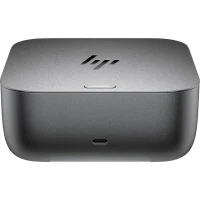 Docking Station HP Thunderbolt 4 Ultra, Grey