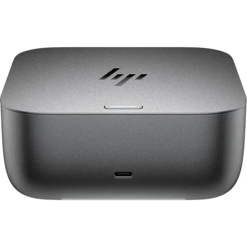 Docking Station HP Thunderbolt 4 Ultra, Grey