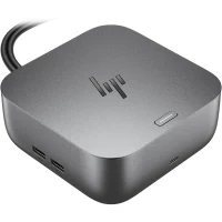 Docking Station HP Thunderbolt 4 Ultra, Grey 3