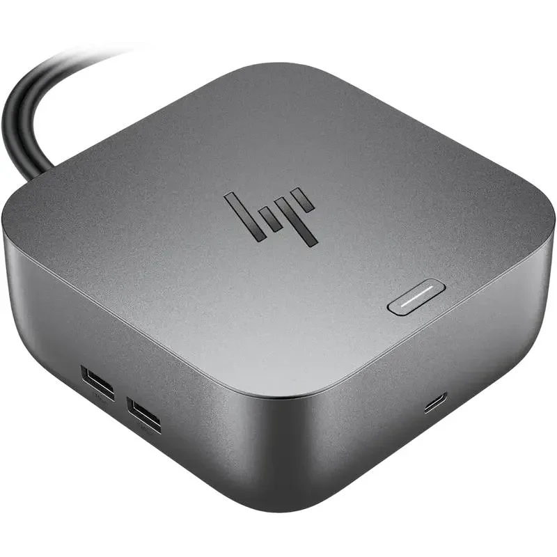 Docking Station HP Thunderbolt 4 Ultra, Grey 3