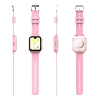 Kidswatch Wonlex KT33, Pink 4