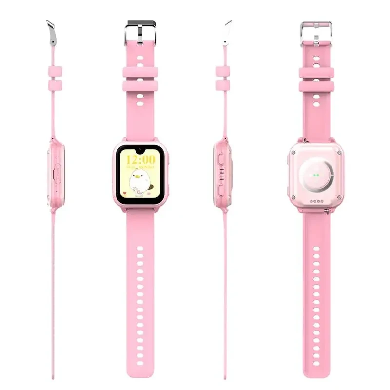 Kidswatch Wonlex KT33, Pink 4