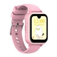 Kidswatch Wonlex KT33, Pink 5