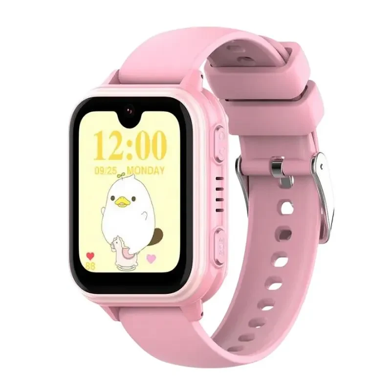 Kidswatch Wonlex KT33, Pink 6