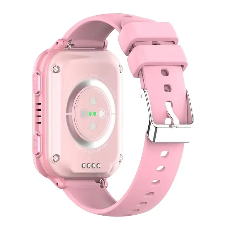 Kidswatch Wonlex KT33, Pink 2