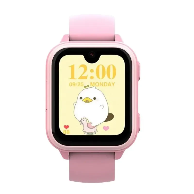 Kidswatch Wonlex KT33, Pink 3